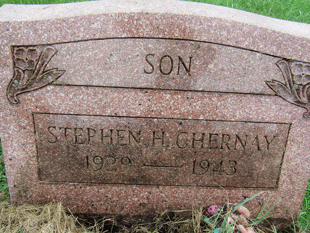 tombstone